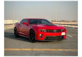Chevrolet Camaro ZL1 2015 V8